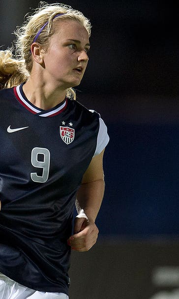 USA women's youth team aims to defend U-20 World Cup title